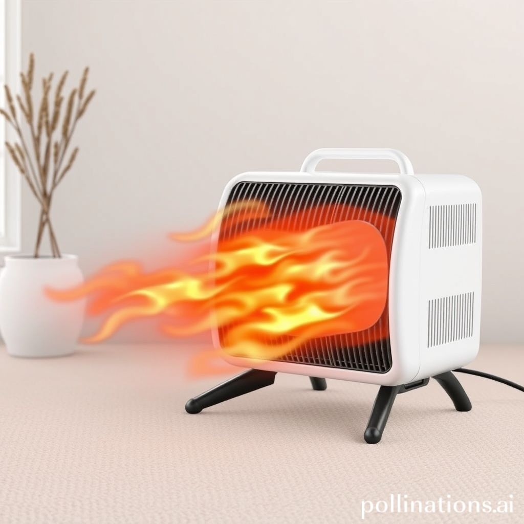 How To Choose A Suitable Infrared Portable Heater?